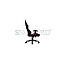 AeroCool AC120 AIR Gaming Chair schwarz/rot