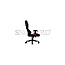 AeroCool AC120 AIR Gaming Chair schwarz/rot