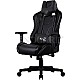 AeroCool AC220 AIR Gaming Chair schwarz