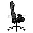AeroCool Project 7 P7-GC1 AIR Gaming Chair schwarz/blau