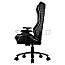 AeroCool Project 7 P7-GC1 AIR Gaming Chair schwarz/blau