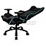 AeroCool Project 7 P7-GC1 AIR Gaming Chair schwarz/blau