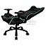 AeroCool Project 7 P7-GC1 AIR Gaming Chair schwarz/blau