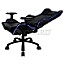 AeroCool Project 7 P7-GC1 AIR Gaming Chair schwarz/blau