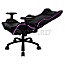 AeroCool Project 7 P7-GC1 AIR Gaming Chair schwarz/blau