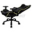 AeroCool Project 7 P7-GC1 AIR Gaming Chair schwarz/blau