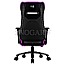 AeroCool Project 7 P7-GC1 AIR Gaming Chair schwarz/blau