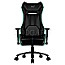AeroCool Project 7 P7-GC1 AIR Gaming Chair schwarz/blau