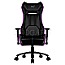 AeroCool Project 7 P7-GC1 AIR Gaming Chair schwarz/blau