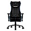 AeroCool Project 7 P7-GC1 AIR Gaming Chair schwarz/blau