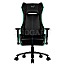 AeroCool Project 7 P7-GC1 AIR Gaming Chair schwarz/blau