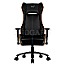 AeroCool Project 7 P7-GC1 AIR Gaming Chair schwarz/blau