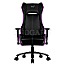 AeroCool Project 7 P7-GC1 AIR Gaming Chair schwarz/blau
