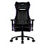 AeroCool Project 7 P7-GC1 AIR Gaming Chair schwarz/blau