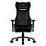 AeroCool Project 7 P7-GC1 AIR Gaming Chair schwarz/blau