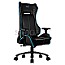 AeroCool Project 7 P7-GC1 AIR Gaming Chair schwarz/blau