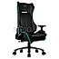 AeroCool Project 7 P7-GC1 AIR Gaming Chair schwarz/blau