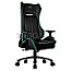 AeroCool Project 7 P7-GC1 AIR Gaming Chair schwarz/blau