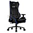 AeroCool Project 7 P7-GC1 AIR Gaming Chair schwarz/blau