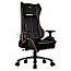 AeroCool Project 7 P7-GC1 AIR Gaming Chair schwarz/blau