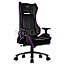 AeroCool Project 7 P7-GC1 AIR Gaming Chair schwarz/blau