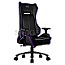 AeroCool Project 7 P7-GC1 AIR Gaming Chair schwarz/blau