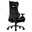 AeroCool Project 7 P7-GC1 AIR Gaming Chair schwarz/blau