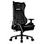AeroCool Project 7 P7-GC1 AIR Gaming Chair schwarz/blau