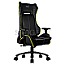 AeroCool Project 7 P7-GC1 AIR Gaming Chair schwarz/blau