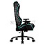 AeroCool Project 7 P7-GC1 AIR Gaming Chair schwarz/blau
