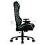 AeroCool Project 7 P7-GC1 AIR Gaming Chair schwarz/blau
