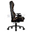 AeroCool Project 7 P7-GC1 AIR Gaming Chair schwarz/blau