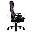AeroCool Project 7 P7-GC1 AIR Gaming Chair schwarz/blau