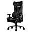 AeroCool Project 7 P7-GC1 AIR Gaming Chair schwarz/blau