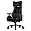 AeroCool Project 7 P7-GC1 AIR Gaming Chair schwarz/blau