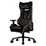 AeroCool Project 7 P7-GC1 AIR Gaming Chair schwarz/blau
