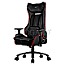 AeroCool Project 7 P7-GC1 AIR Gaming Chair schwarz/blau
