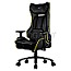 AeroCool Project 7 P7-GC1 AIR Gaming Chair schwarz/blau