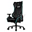 AeroCool Project 7 P7-GC1 AIR Gaming Chair schwarz/blau