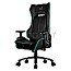 AeroCool Project 7 P7-GC1 AIR Gaming Chair schwarz/blau