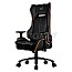 AeroCool Project 7 P7-GC1 AIR Gaming Chair schwarz/blau