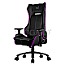 AeroCool Project 7 P7-GC1 AIR Gaming Chair schwarz/blau