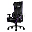 AeroCool Project 7 P7-GC1 AIR Gaming Chair schwarz/blau