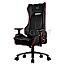 AeroCool Project 7 P7-GC1 AIR Gaming Chair schwarz/blau
