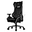 AeroCool Project 7 P7-GC1 AIR Gaming Chair schwarz/blau