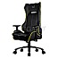 AeroCool Project 7 P7-GC1 AIR Gaming Chair schwarz/blau