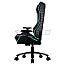 AeroCool Project 7 P7-GC1 AIR Gaming Chair schwarz/blau