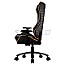 AeroCool Project 7 P7-GC1 AIR Gaming Chair schwarz/blau