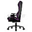AeroCool Project 7 P7-GC1 AIR Gaming Chair schwarz/blau