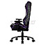 AeroCool Project 7 P7-GC1 AIR Gaming Chair schwarz/blau
